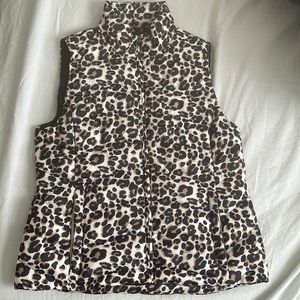 Loft Vest